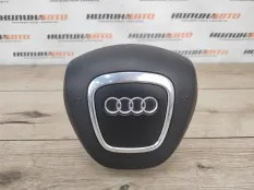 Подушка безопасности в руль Audi A3 8P 2005 8P0880201AM6PS ХЭТЧБЕК 5-ДВ. 8PA 1.9 TDI BKC