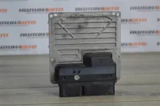 Блок управления двигателем Mercedes W203 2010 A2719000600 КУПЕ 1.8 271.946