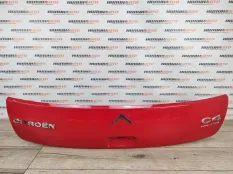 Накладка крышки багажника Citroen C4 2010 8742H0 ХЕТЧБЭК 3D LA 1.6 5FW EP6