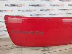 Накладка крышки багажника Citroen C4 2008 8742H0 ХЕТЧБЭК 3D LA 1.6 NFU(TU5JP4)