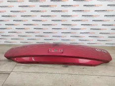 Накладка крышки багажника Citroen C4 2005 8742H0 ХЕТЧБЭК 3D LA 1.6 NFU TU5JP4