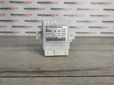 Блок управления парктрониками Mercedes W203 2010 A2035455832 КУПЕ 1.8 271.946