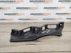 Кронштейн бампера Volkswagen Passat B6 2010 3C0807890 УНИВЕРСАЛ 3C5 2.0 TDI CBAB, передний правый