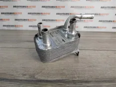 Радиатор топливный Volkswagen Touareg 2005 7L6203491B 3.0 TDI BKS