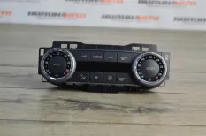 Блок управления печкой Mercedes W204 2007 A2048309885 СЕДАН 2.2 CDI 646.811