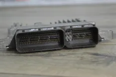 Блок управления двигателем Mercedes W204 2007 A6461502072 СЕДАН 2.2 CDI 646.811