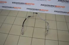 Трубка кондиционера Volkswagen Passat B6 2010 3C0820743BT УНИВЕРСАЛ 3C5 2.0 TDI CBAB