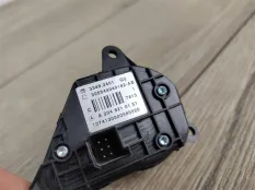 Кнопка на руль Mercedes W204 2007 A2048210151 СЕДАН 2.2 CDI 646.811, левая
