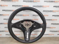 Руль Mercedes W204 2007 A2044601203 СЕДАН 2.2 CDI 646.811