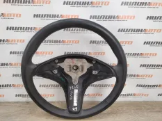 Руль Mercedes W204 2007 A2044601203 СЕДАН 2.2 CDI 646.811