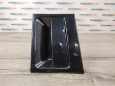 Ручка двери наружная Skoda Roomster 2007 5J7839206A041 МИНИВЭН 5J7 1.6 BTS, задняя правая