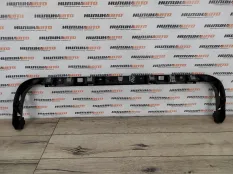 Кронштейн бампера центральный Volkswagen Passat B6 2007 3C9807861 УНИВЕРСАЛ 3C5 2.0 TDI BKP, задний