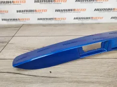 Накладка крышки багажника Renault Scenic 3 2010 848100006R МИНИВЕН JZ 1.5 DCI K9K832