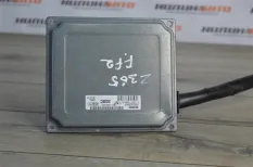 Блок управления двигателем FORD Focus 2 2008 1333603 ХЕТЧБЭК 5D CB4 1.6 SHDA