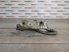 Петля капота Citroen C2 2004 791336 1.6 NFU(TU5JP4), правая