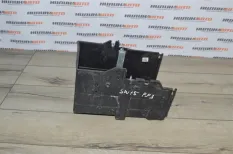Корпус АКБ Ford Focus 3 2013 2193637 ХЕТЧБЭК 5D BK 1.6 MUDA