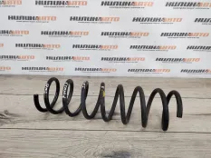 Пружина подвески Ford Focus 3 2013 1741784 ХЕТЧБЭК 5D BK 1.6 MUDA, задняя