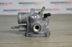 Корпус термостата Mercedes W203 2002 A6112031275 УНИВЕРСАЛ 2.2 CDI 611.962