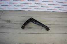 Кронштейн бампера Volkswagen Touareg 2005 7L6807861 3.2 BMV, задний левый