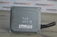 Блок управления двигателем FORD Focus 2 2007 1333603 УНИВЕРСАЛ CB4 1.6 SHDA