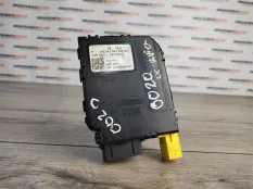 Блок управления подрулевых переключателей Skoda Octavia A5 2006 1K0953549BC УНИВЕРСАЛ 1Z5 1.9 TDI BXE