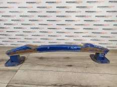 Усилитель бампера Mazda 3 BK 2006 BP4K50260B ХЕТЧБЭК 1.6 Z6, задний