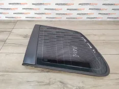 Стекло глухое кузова Volkswagen Touareg 2005 7L6845297AT 3.2 BMV, заднее левое