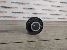 Блок управления полным приводом Volkswagen Touareg 2005 7L6941435N 3.2 BMV