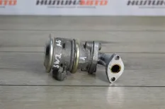 Клапан подачи вторичного воздуха Audi A6 C6 2006 06E131101C СЕДАН 4F2 2.4 V6 BDW