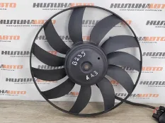 Вентилятор охлаждения Audi A3 8P 2005 1K0959455CP ХЭТЧБЕК 5-ДВ. 8PA 1.9 TDI BKC