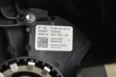 Подрулевой переключатель Mercedes W204 2010 A2044403202 СЕДАН 1.8 271.820