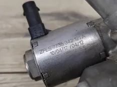 Насос ГУР Mercedes W204 2010 A0064667501 СЕДАН 1.8 271.820