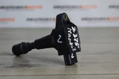 Катушка зажигания Mazda 3 BL 2009 ZJ2018100A ХЕТЧБЭК 1.6 Z6