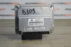 Блок управления раздаткой Volkswagen Touareg 2005 0AD927755AJ 3.0 TDI BKS