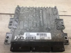 Блок управления двигателем Renault Megane 3 2011 237101454R УНИВЕРСАЛ KZ 1.5 DCI K9K846