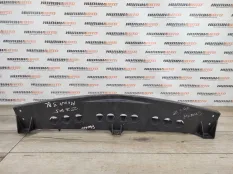 Усилитель бампера Mazda 3 BL 2009 BBR6500S1 ХЕТЧБЭК 1.6 Z6, передний