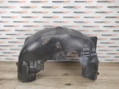 Подкрылок Suzuki Grand Vitara 2007 7552165J00 2.0 J20A, задний правый