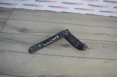 Кронштейн бампера Volkswagen Touareg 2005 7L6807861 3.0 TDI BKS, задний левый