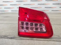 Фонарь в крышку багажника Citroen C5 X7 2008 6350HN СЕДАН RD 1.6 9HZ(DV6TED4), левый