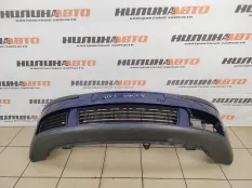 Бампер Volkswagen Golf 5 1K0807217GGRU ХЭТЧБЕК 1K1 1.6 BSE, передний