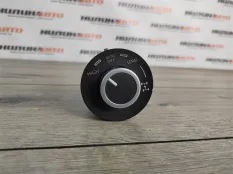 Блок управления полным приводом Volkswagen Touareg 2005 7L6941435N 3.0 TDI BKS