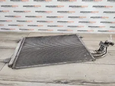 Радиатор кондиционера Volkswagen Golf 5 1K0820411AC ХЭТЧБЕК 1K1 1.6 BSE