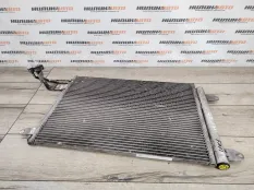 Радиатор кондиционера Volkswagen Golf 5 1K0820411AC ХЭТЧБЕК 1K1 1.6 BSE