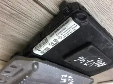 Блок управления двигателем комплект Renault Megane 2 2004 8200321263 ХЭТЧБЕК BM 1.6 K4M760