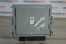 Блок управления двигателем Ford Mondeo 4 2008 1709081