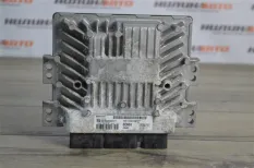 Блок управления двигателем Ford Mondeo 4 2008 1709081