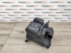 Корпус воздушного фильтра Renault Scenic 2 2006 8200401500 МИНИВЭН JM 1.6 К4М812