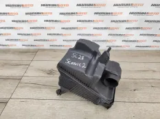 Корпус воздушного фильтра Renault Scenic 2 2006 8200401500 МИНИВЭН JM 1.6 К4М812