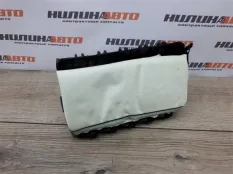Подушка безопасности в колени Peugeot 308 2007 8216RS ХЕТЧБЭК 5D 4C 1.6 EP6 5FW
