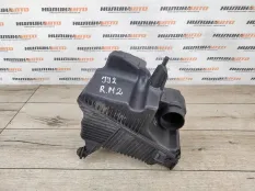 Корпус воздушного фильтра RENAULT Megane 2 2008 8200401500 ХЭТЧБЕК BM 1.6 K4M812
